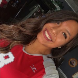 Meet your Posher, Jackie